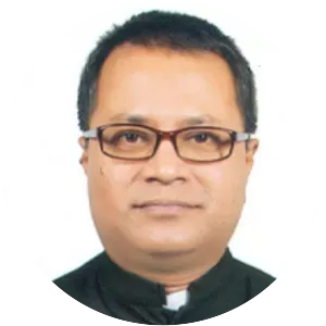 Rejwan Ahammad Taufiq