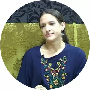 Réka Ambrus photograph