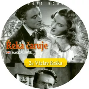 Řeka čaruje