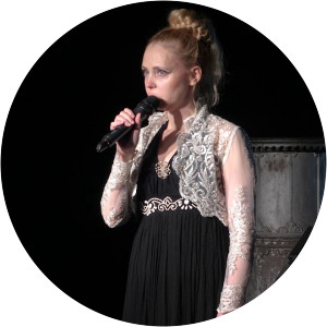 Réka Gévai - Movie actor