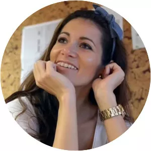 Réka Mihályi - Musical artist