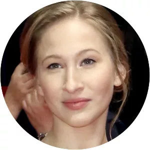 Réka Tenki - Hungarian actress