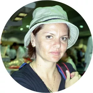 Reka Zsofia Lazăr-Szabo