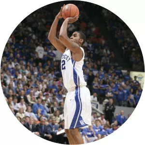 Rekalin Sims - Basketball player