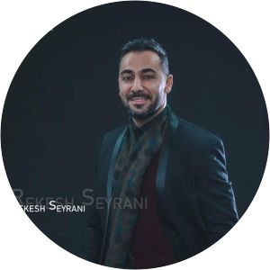 Rekesh Seyrani