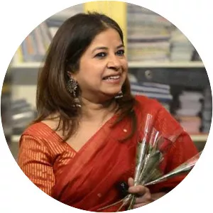 Rekha Bhardwaj