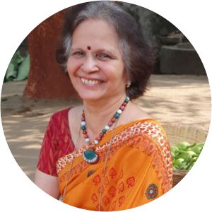 Rekha Diwekar