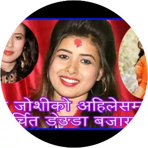 Rekha Joshi - Musical artist