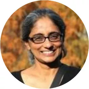 Rekha R. Thomas