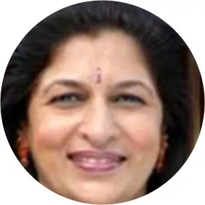 Rekha Rai - Muthappa Rai's ex-wife