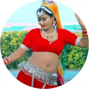 Rekha Rangili - Musical artist