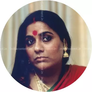 Rekha Sahay - Actress