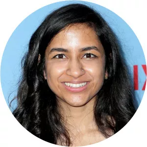 Rekha Shankar - Film editor