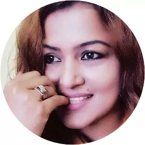 Rekha Thapa - Nepalese film actress