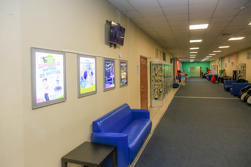 Reklamno-Informatsionnoye Agentstvo Dirizhabl' - Advertising agency in Dolgoprudny, Russia