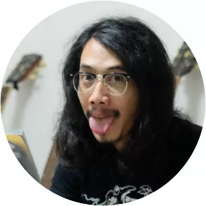 Rektivianto Yoewono Musician - Singer