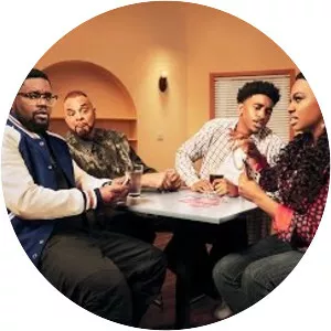 Rel - American sitcom