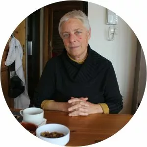 Rela Mazali - Israeli peace activist