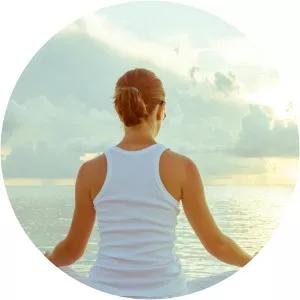 rain sounds relajación