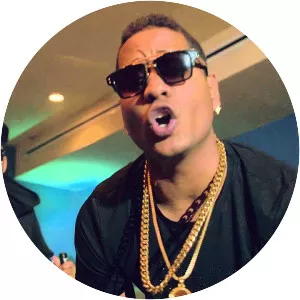 Relampago La Amenaza - Musical artist