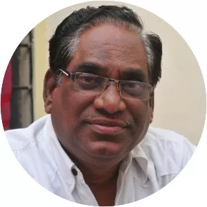 Relangi Narasimha Rao - Indian film director