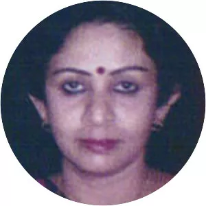 Relangi Selvarajah - Broadcaster