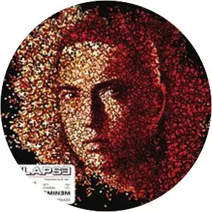 Relapse - Studio album by Eminem
