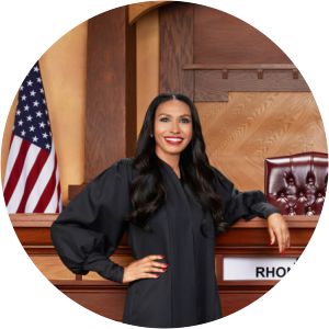 Relative Justice Television show