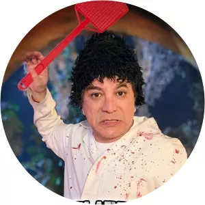 Relatos macabronesSince 2020