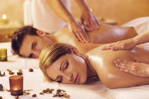 Relaxation Massage - Massage therapist in Chesapeake, Virginia