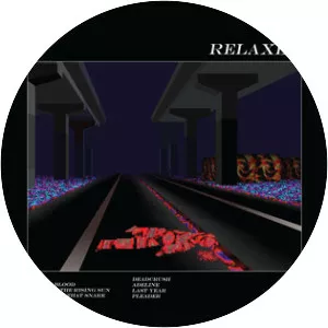 Relaxer - Studio album by alt-J
