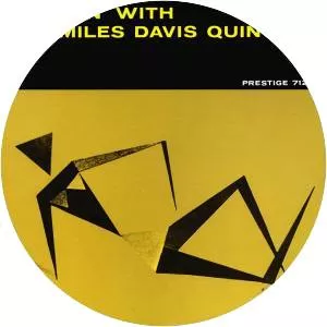Relaxin' with the Miles Davis Quintet
