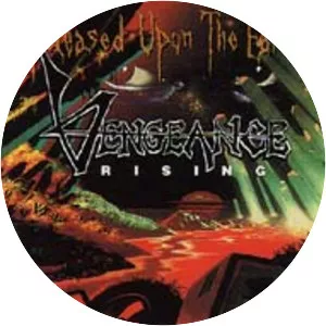 Released Upon the Earth - Album by Vengeance Rising
