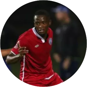 Relebogile Mokhuoane - Soccer player