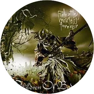 Relentless Reckless Forever