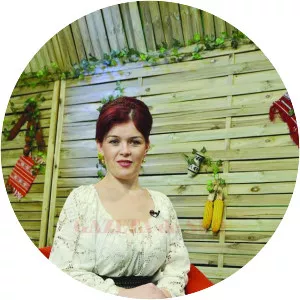 Reli Gherghescu - Musical artist