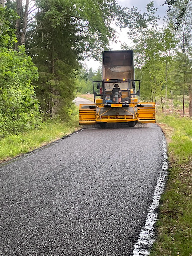 Reli mark och bygg - 