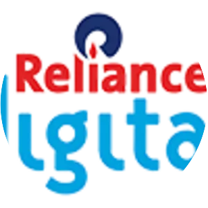 Reliance Digital - Retail company