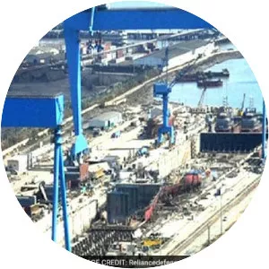 Reliance Naval and Engineering Limited - Naval engineering company