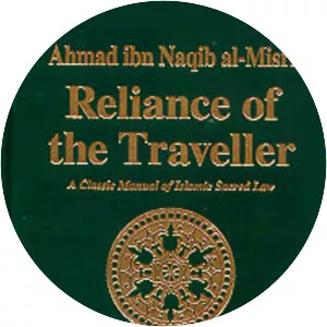 Reliance of the Traveller - Book by Ahmad ibn Naqib al-Misri