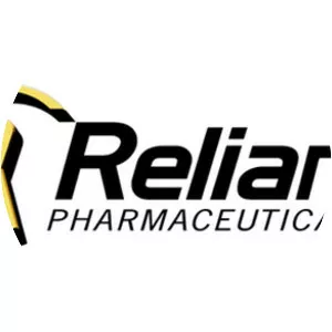 Reliant Pharmaceuticals - Pharmaceutical company