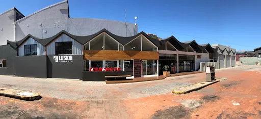 Relic - Authentic Ocean Store - 