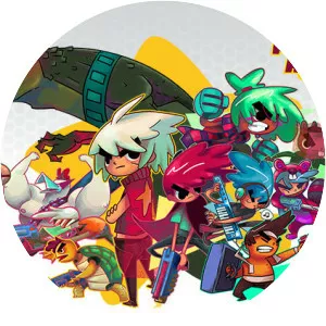 Relic Hunters Legend - Video game