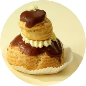 Religieuse - 