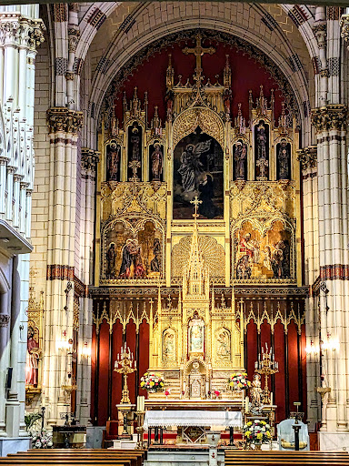 Religiosas Salesas Primer Monasterio De La Visitacion