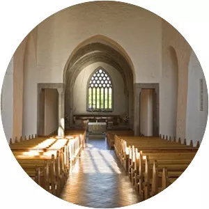 Religious organization