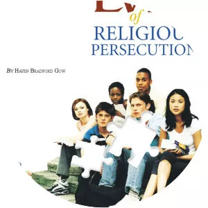 Religious persecution - 