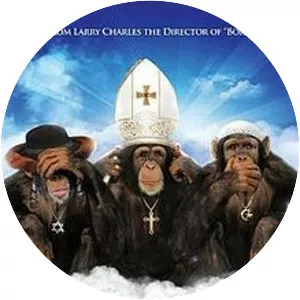 Religulous - 2008 ‧ Comedy/Documentary ‧ 1h 42m