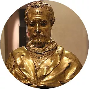 Reliquary Bust of Saint Rossore