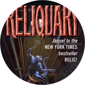 Reliquary 